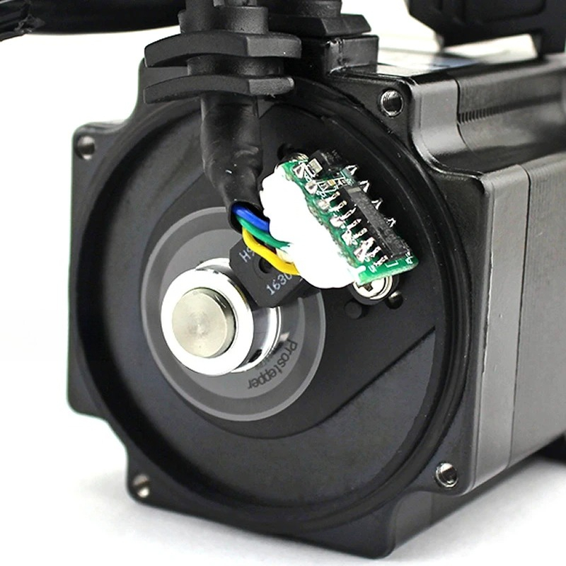 hot sell! 2nm cnc stepper moto - Nema 23 Closed Loop Stepper Motor Driver Kit review and price