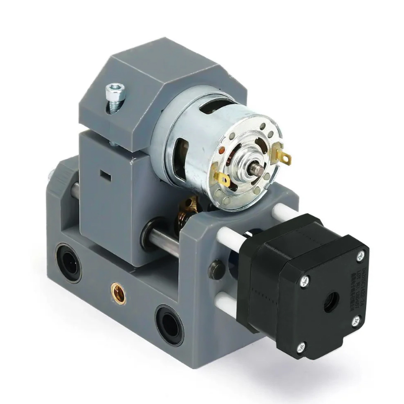 CNC 3018 / 3018-Pro/MAX Z Axis - Cnc 3018 Pro Max Metal review and price