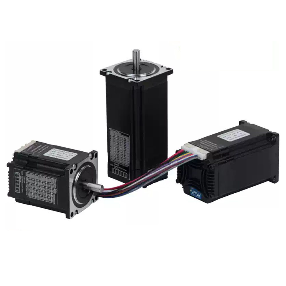 Closed Loop Integrated Stepper - Nema 23 Closed Loop Stepper Motor Driver Kit review and price