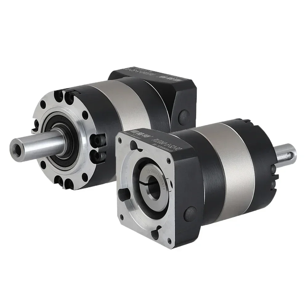 Planetary Gearbox Motor Reduce - Planetary Gearbox Reducer Nema 23 34 review and price