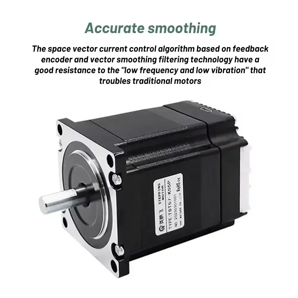 Nema17 Nema23 Stepper Motor Dr - Nema 23 Closed Loop Stepper Motor Driver Kit review and price