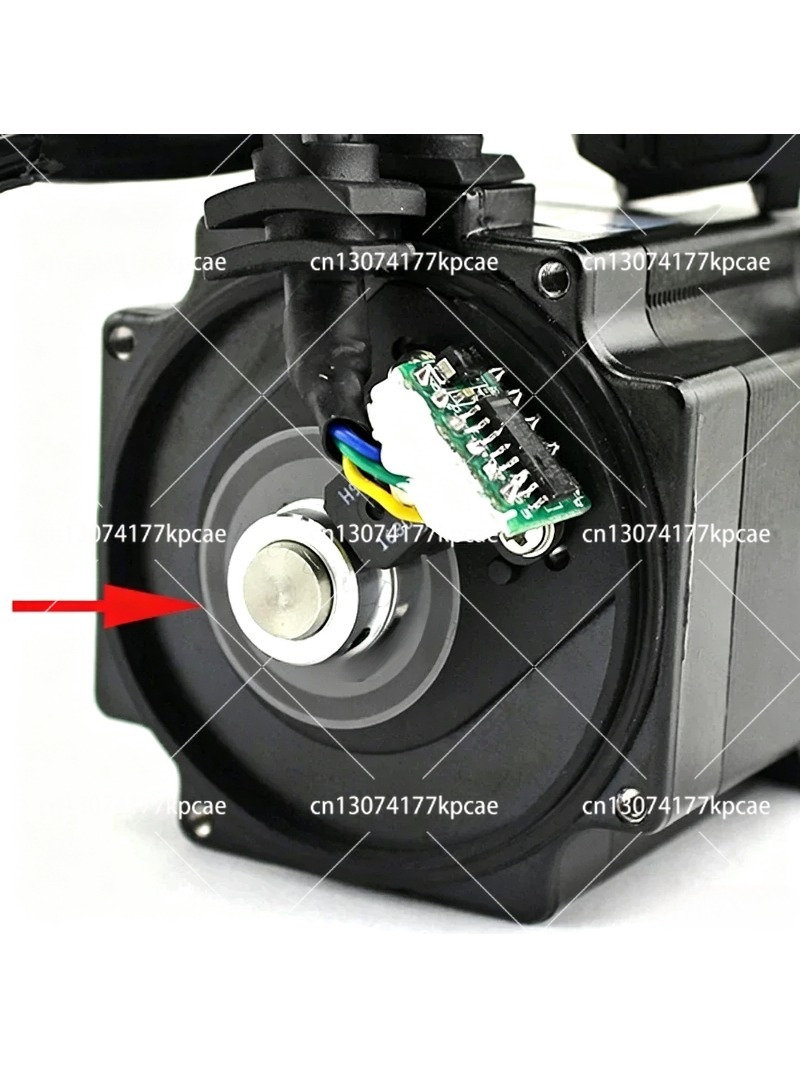 2 Phase Closed Loop Stepper Mo - Nema 23 Closed Loop Stepper Motor Driver Kit review and price